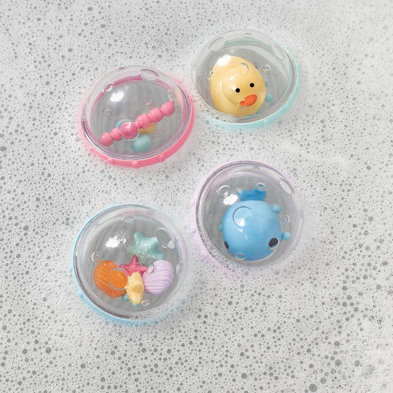 Interactive Bath Time Toys Splash Learn And Play With Every Soak