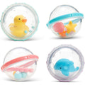Interactive Bath Time Toys Splash Learn And Play With Every Soak