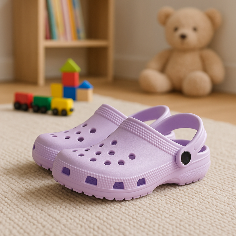 Outdoors Versatile Classic Clogs