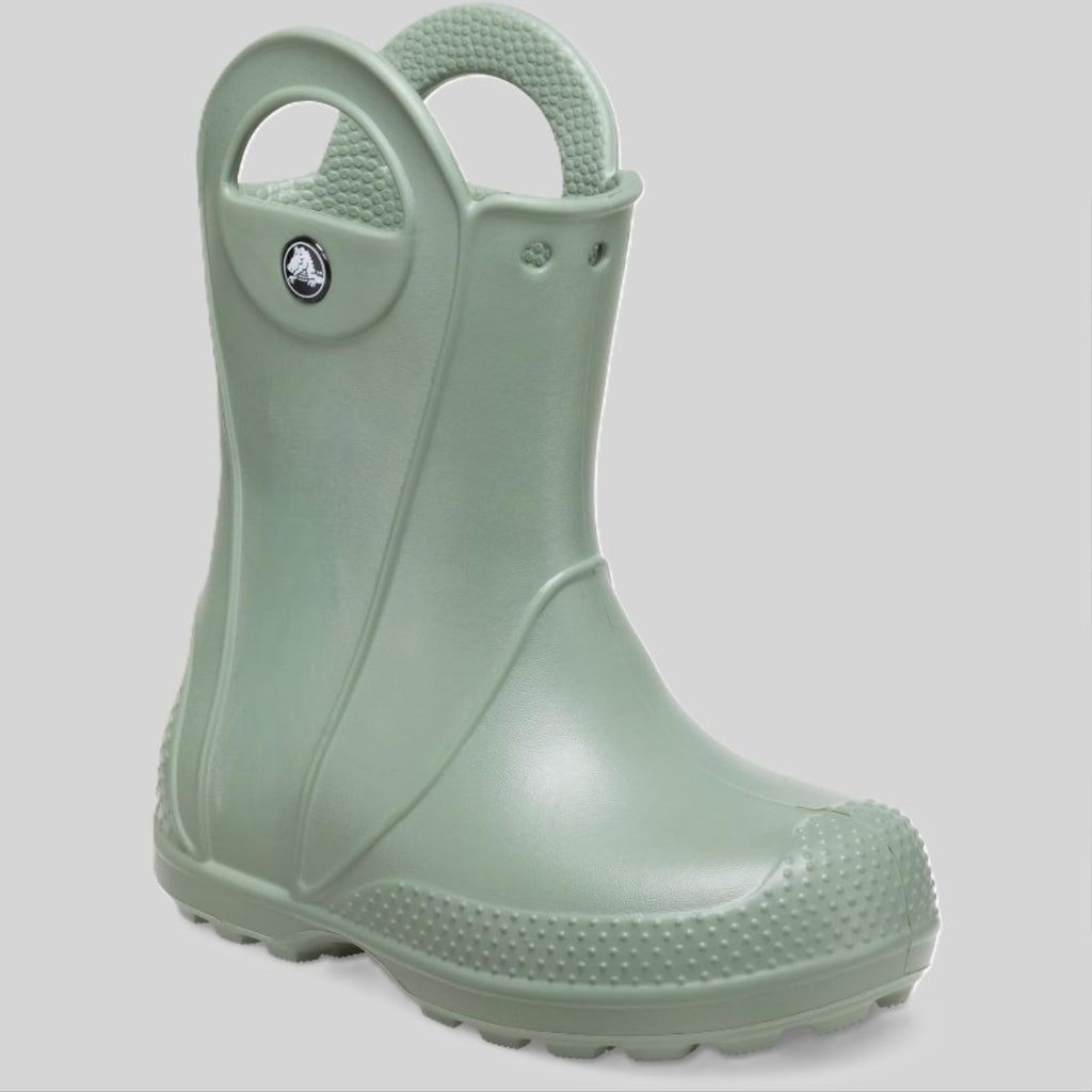 Kids Handle It Rain Boots