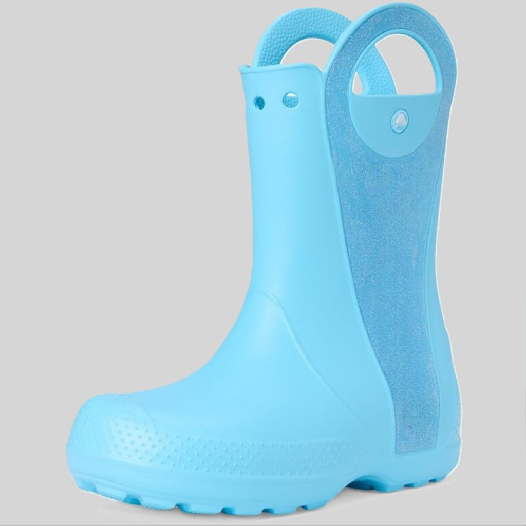 Kids Handle It Rain Boots