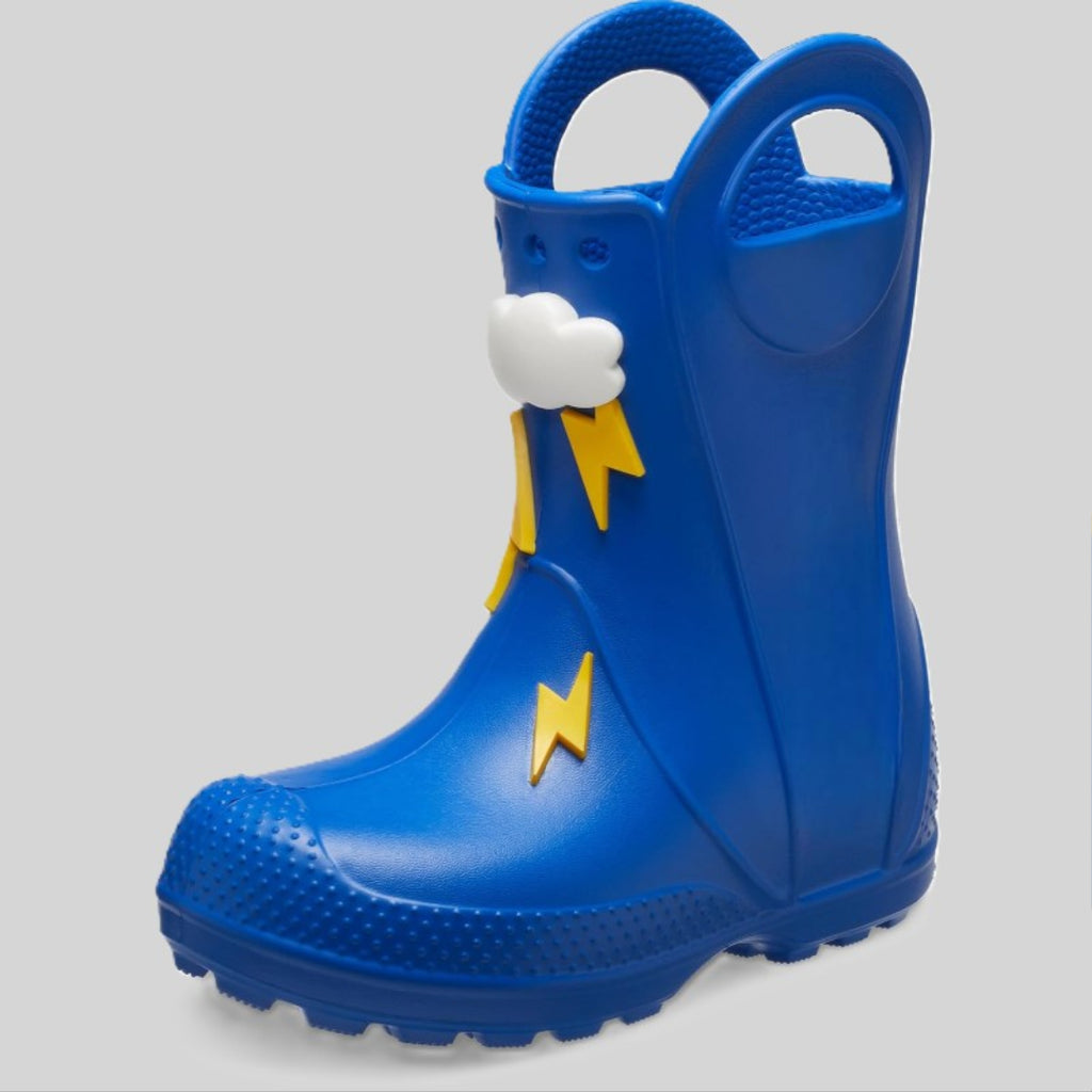 Kids Handle It Rain Boots