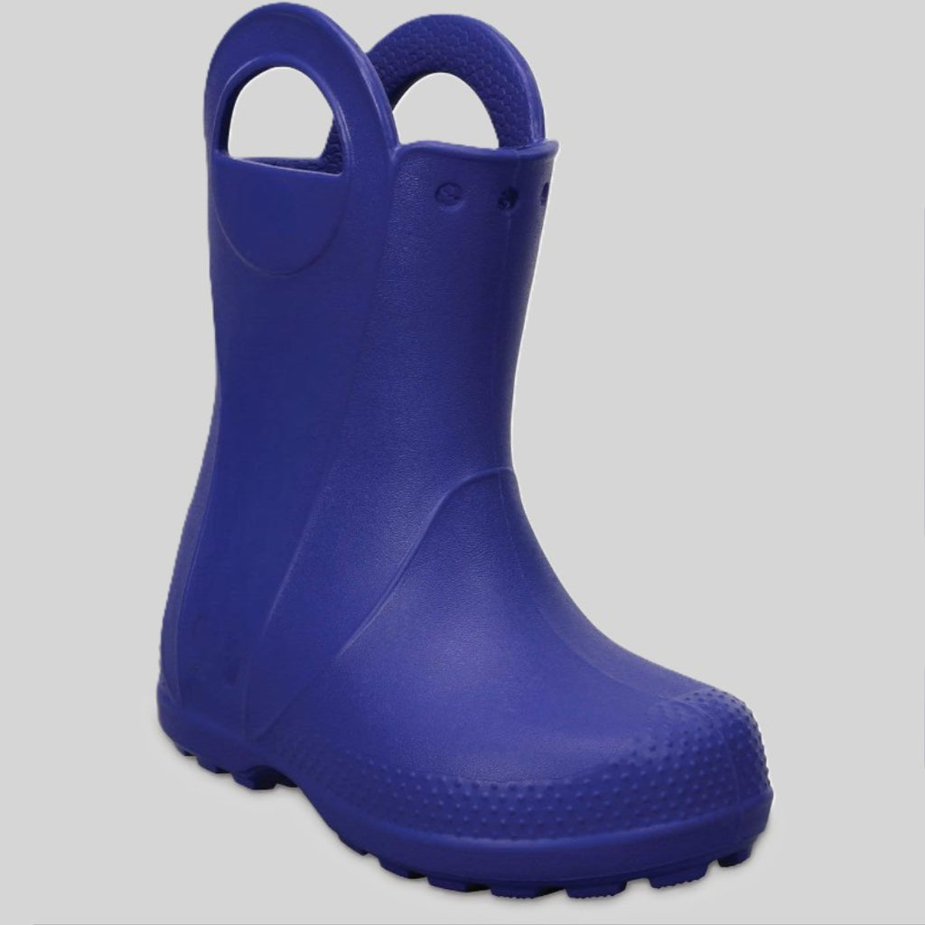 Kids Handle It Rain Boots