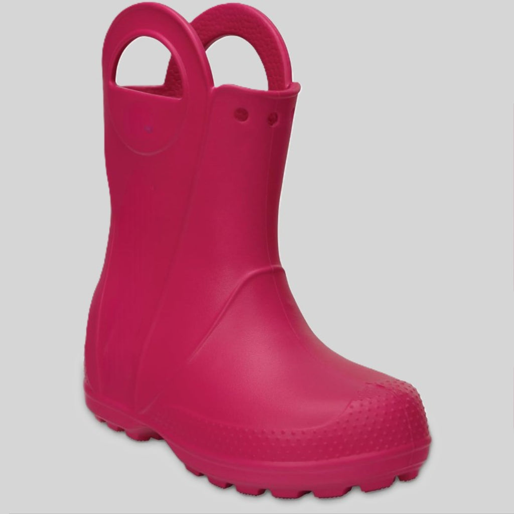 Kids Handle It Rain Boots