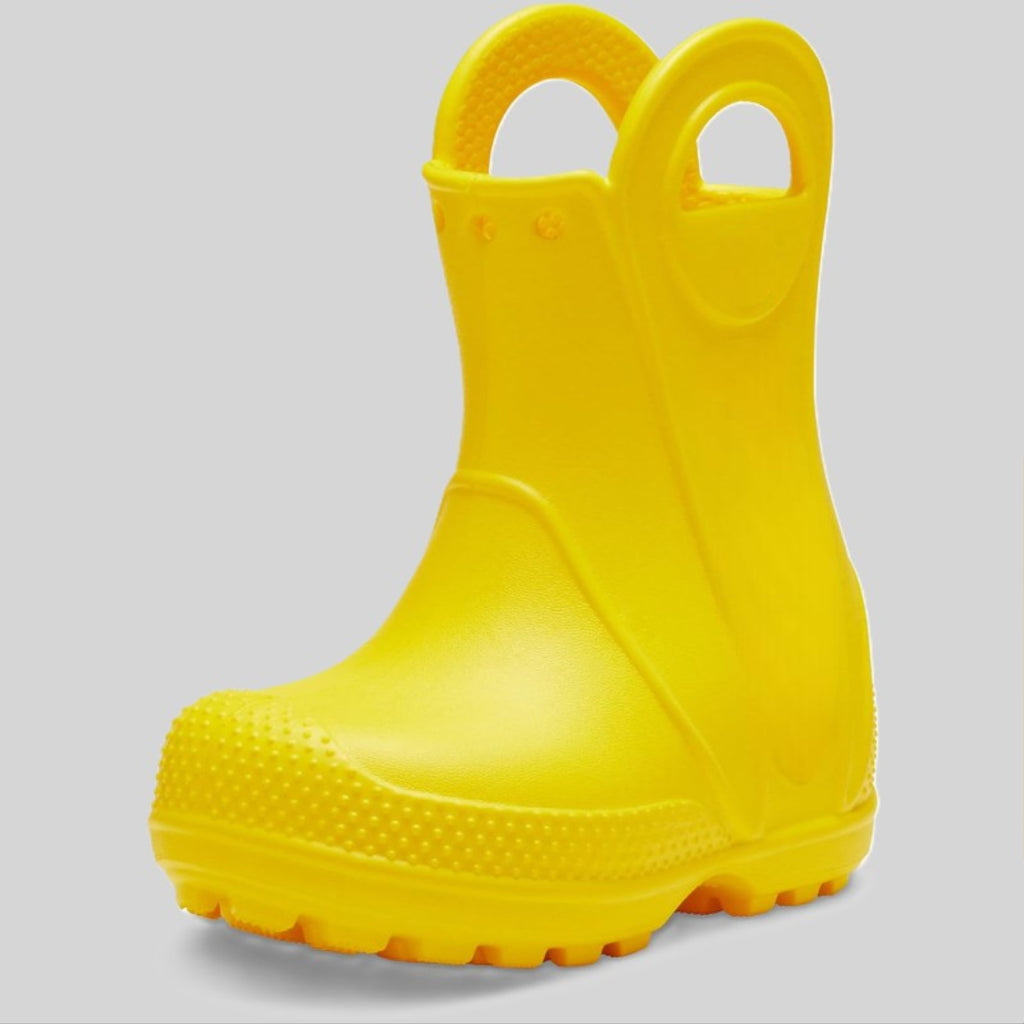 Kids Handle It Rain Boots