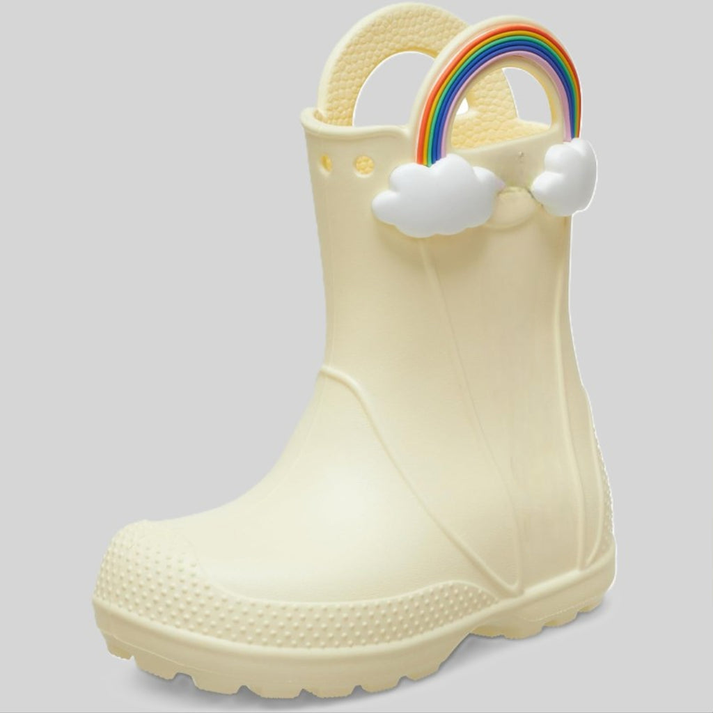Kids Handle It Rain Boots