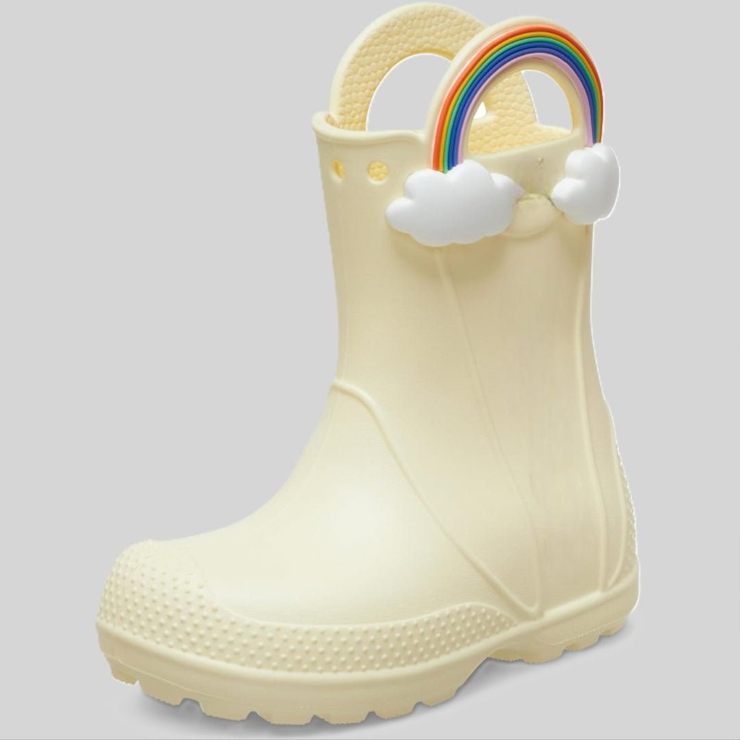 Kids Handle It Rain Boots