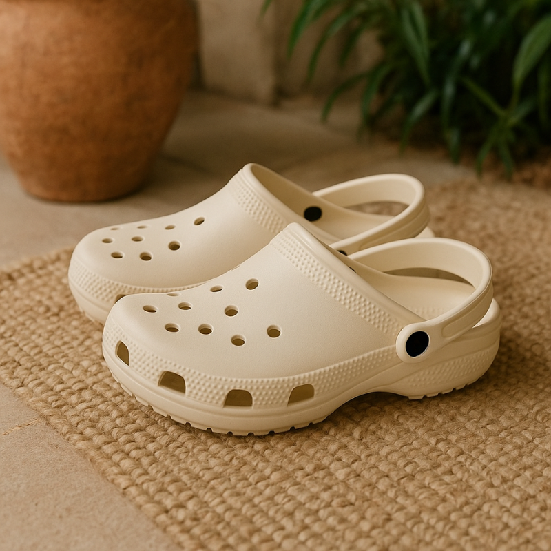 Outdoors Versatile Classic Clogs