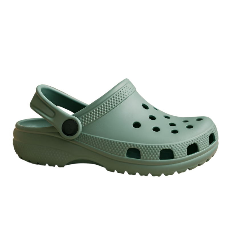 Outdoors Versatile Classic Clogs