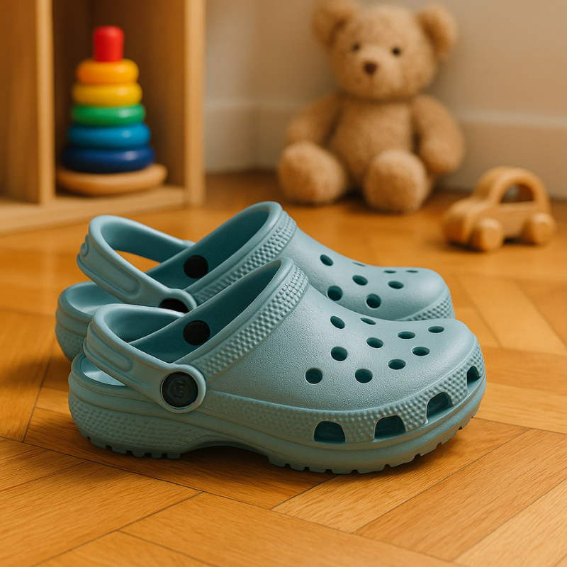 Outdoors Versatile Classic Clogs