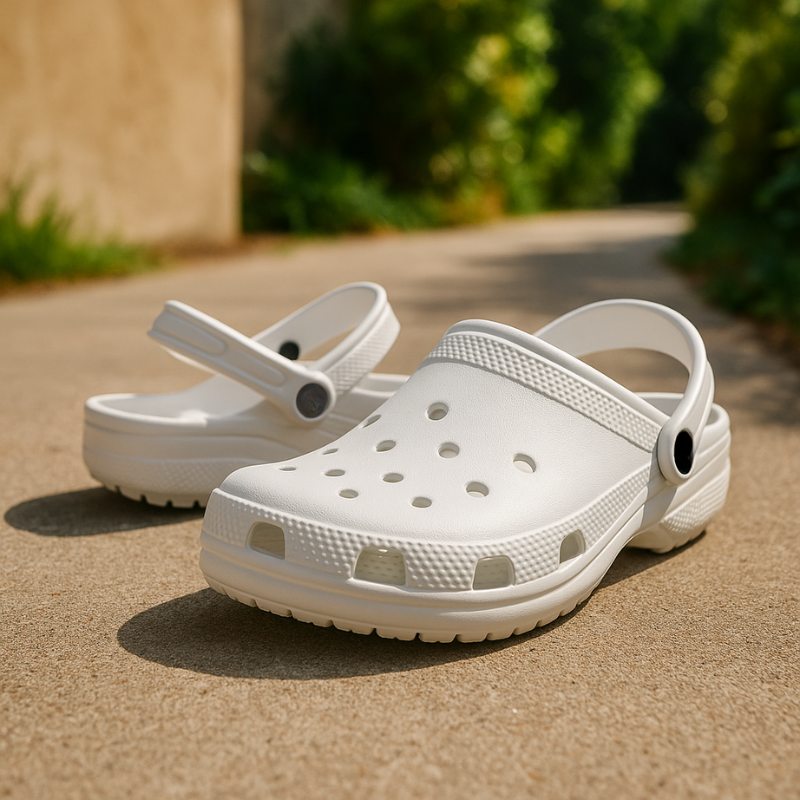 Outdoors Versatile Classic Clogs