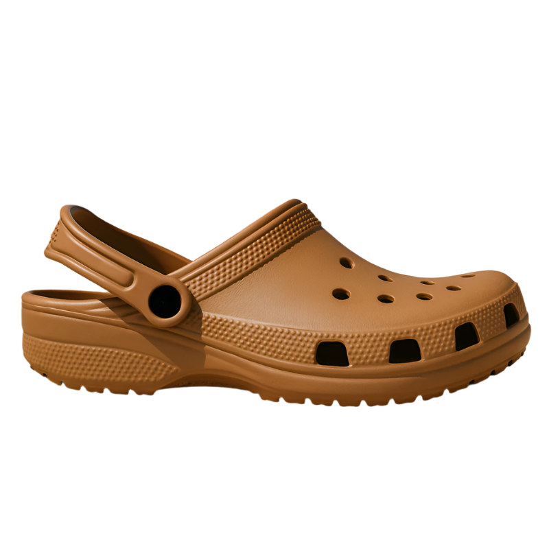 Outdoors Versatile Classic Clogs