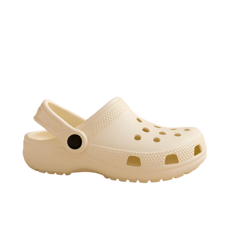 Outdoors Versatile Classic Clogs