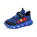 LED Casual Outdoor Sneaker Shoes