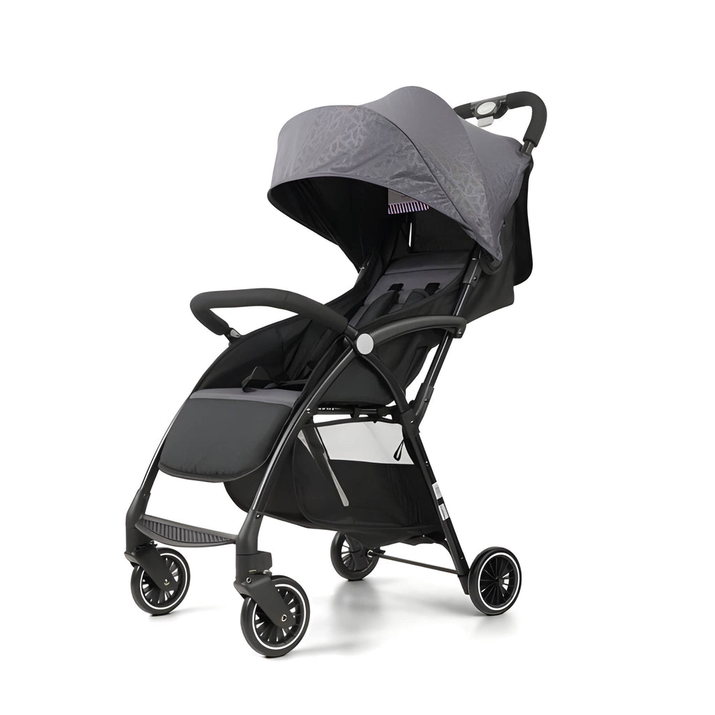 Lightweight Compact Travel Quick Fold High Landscape Stroller
