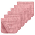 Muslin Burp Cloths For Feeding And Spit Up