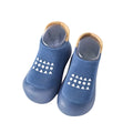 Toddler Low Cut Slip On Sock Style Shoes