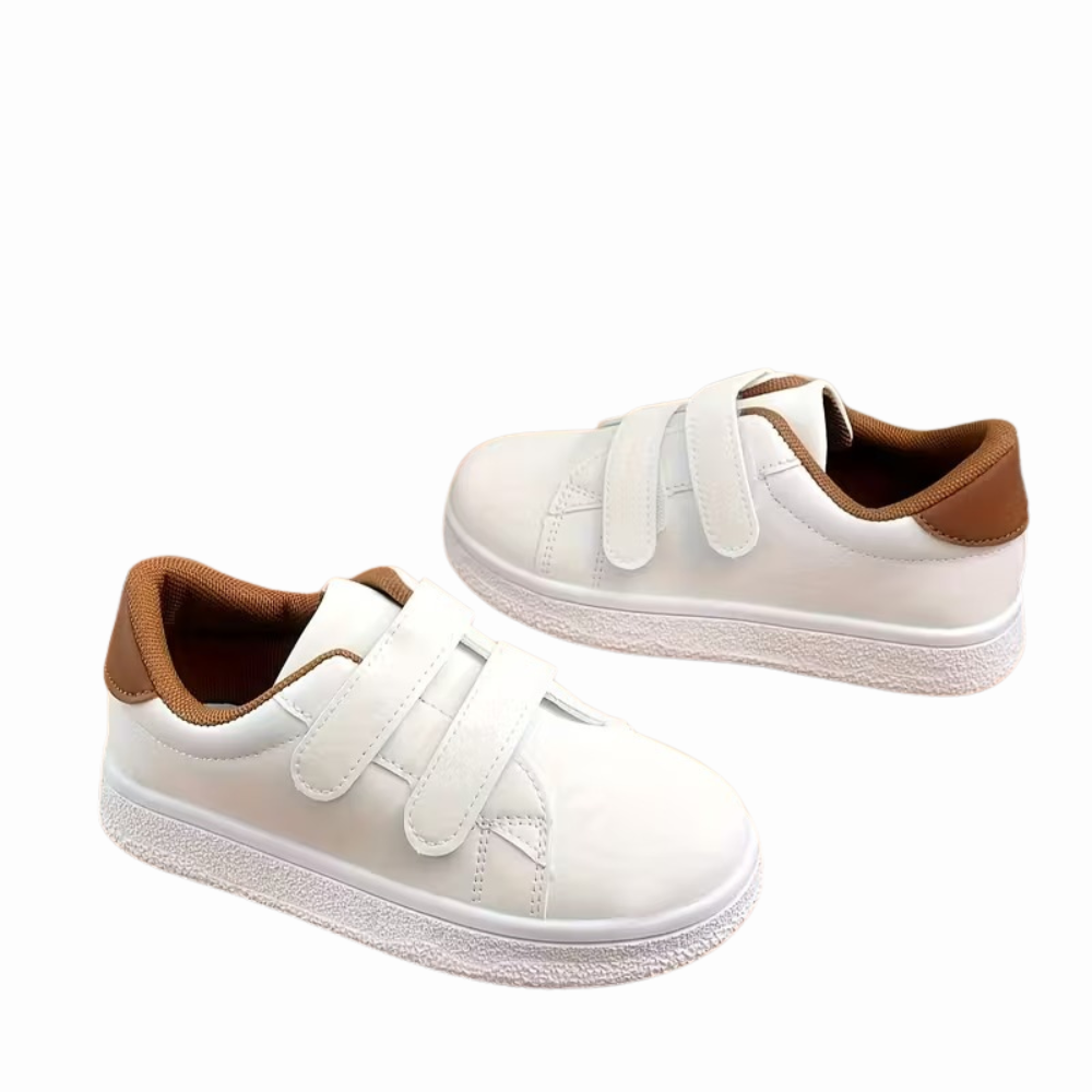 Boys And Girls Low Top Outdoor Casual Shoes