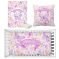 Personalized Bedding Set