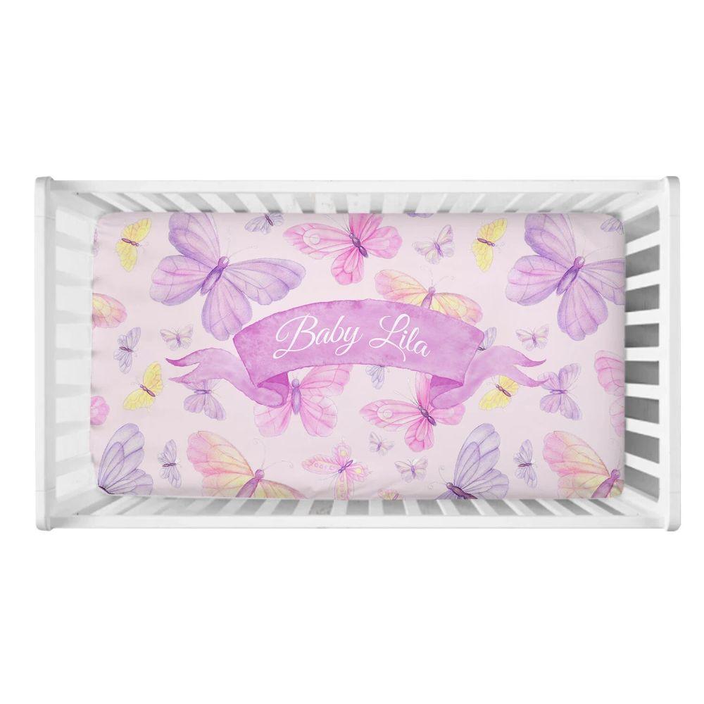 Personalized Bedding Set