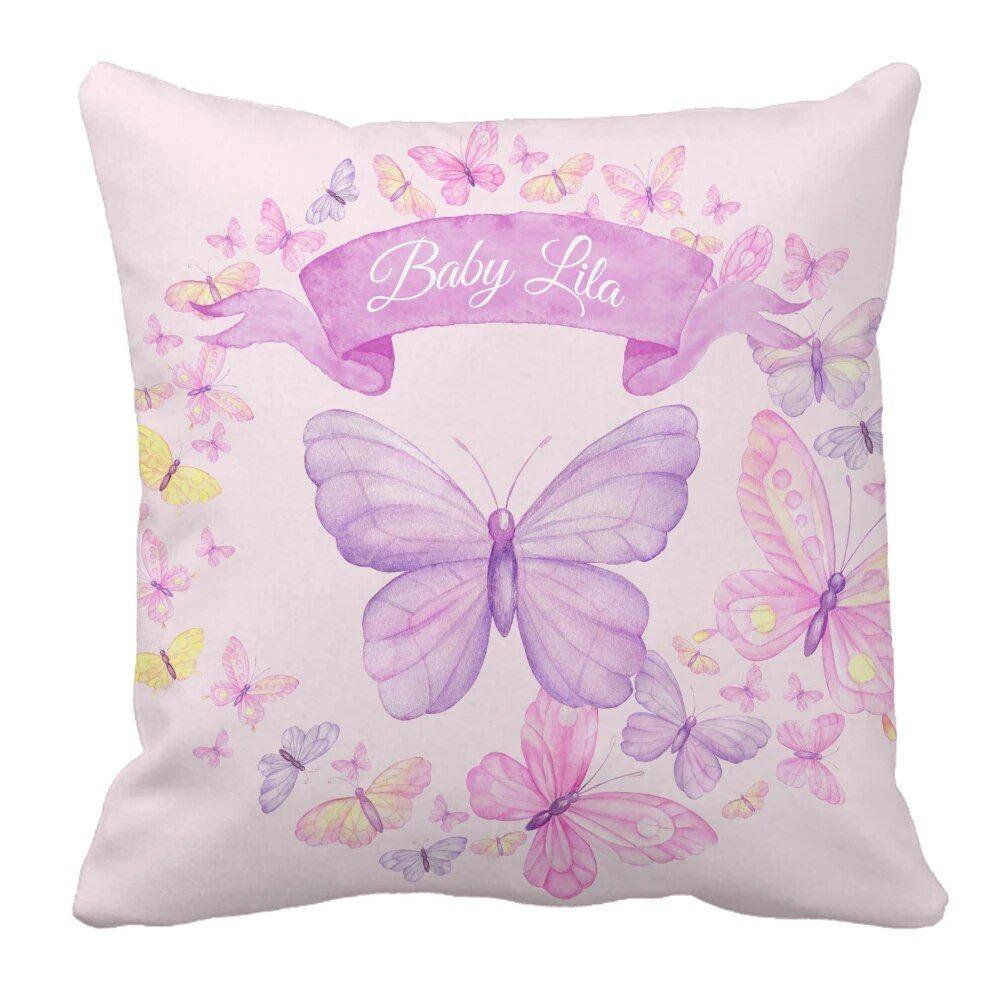 Personalized Bedding Set