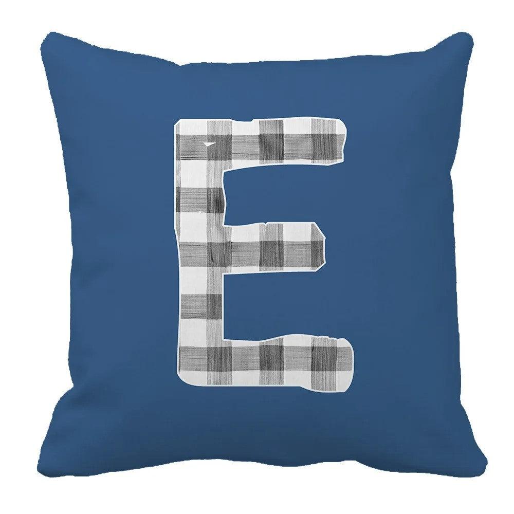 Custom Plaid Truck Bedding