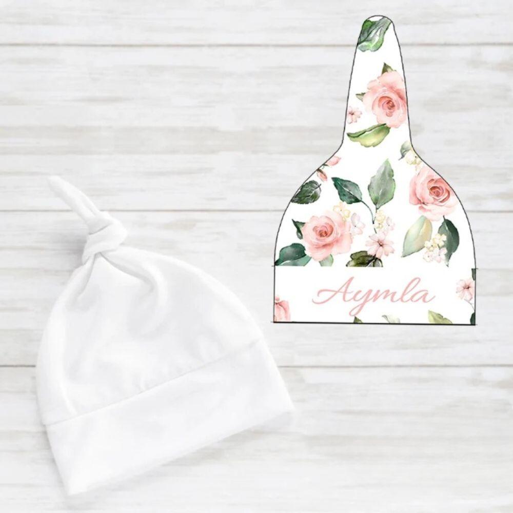 Custom Toddler Blanket Sheet