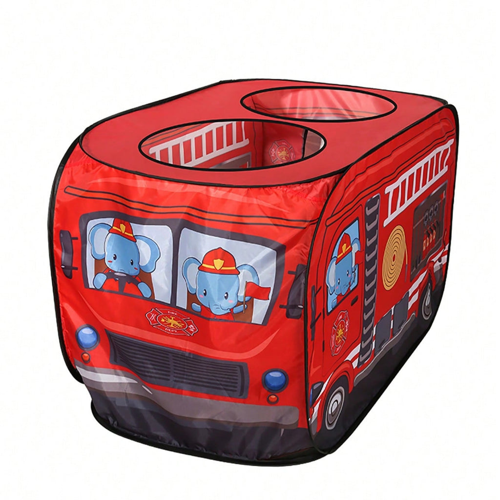 Portable Foldable Playhouse Indoor Outdoor Climbing Toy