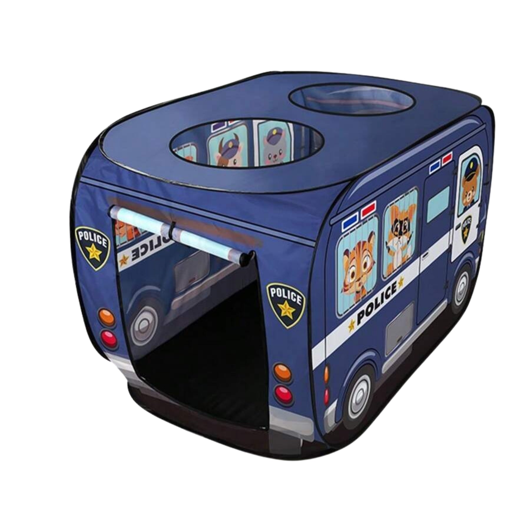 Portable Foldable Playhouse Indoor Outdoor Climbing Toy