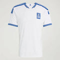 Greece FIFA 2026 Home And Away Authentic Kids Jersey