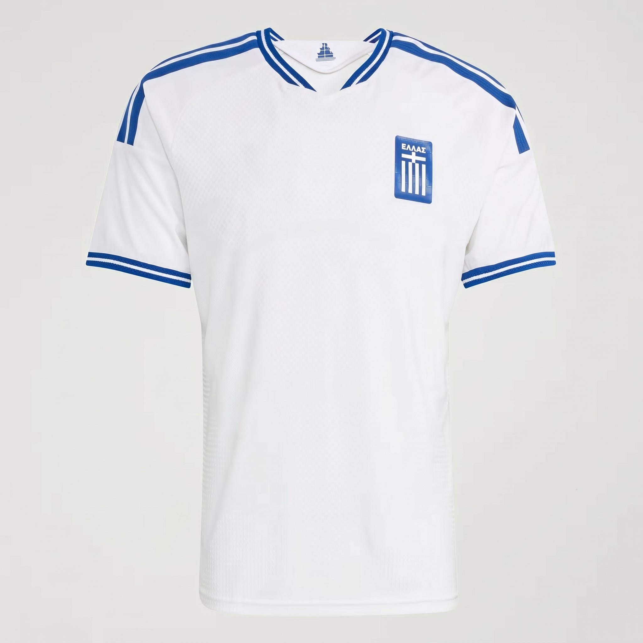 Greece FIFA 2026 Home And Away Authentic Kids Jersey