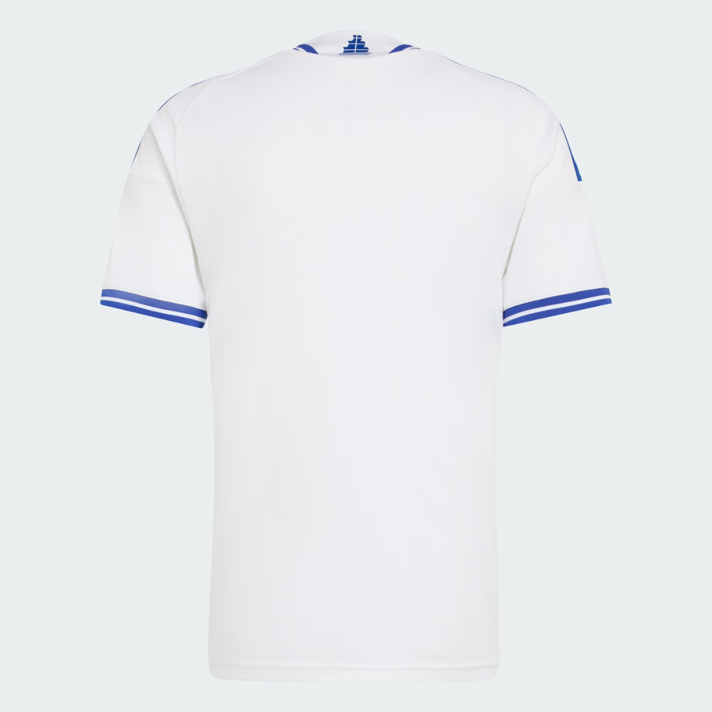 Greece FIFA 2026 Home And Away Kids Jersey