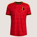 FIFA Belgium 2026 Home And Away Authentic Kids Jersey
