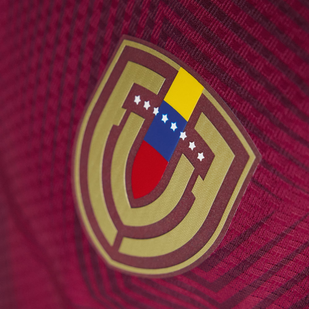 FIFA Venezuela 2026 Home And Away Authentic Kids Jersey
