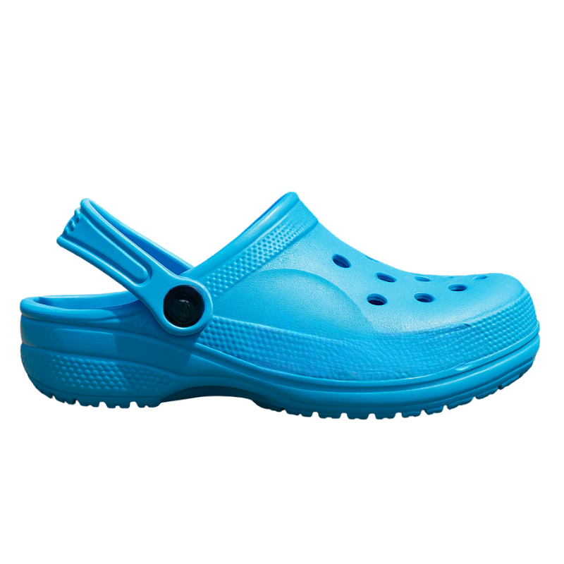 Shoreline Breeze Summer Clogs