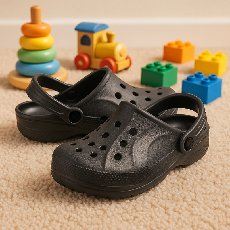 Shoreline Breeze Summer Clogs