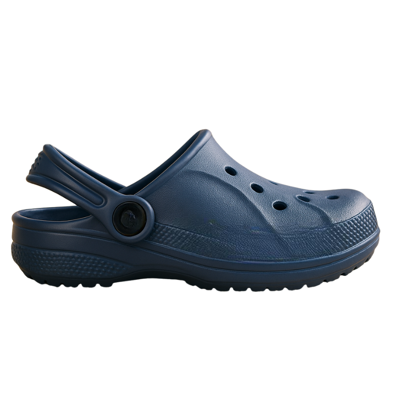 Shoreline Breeze Summer Clogs