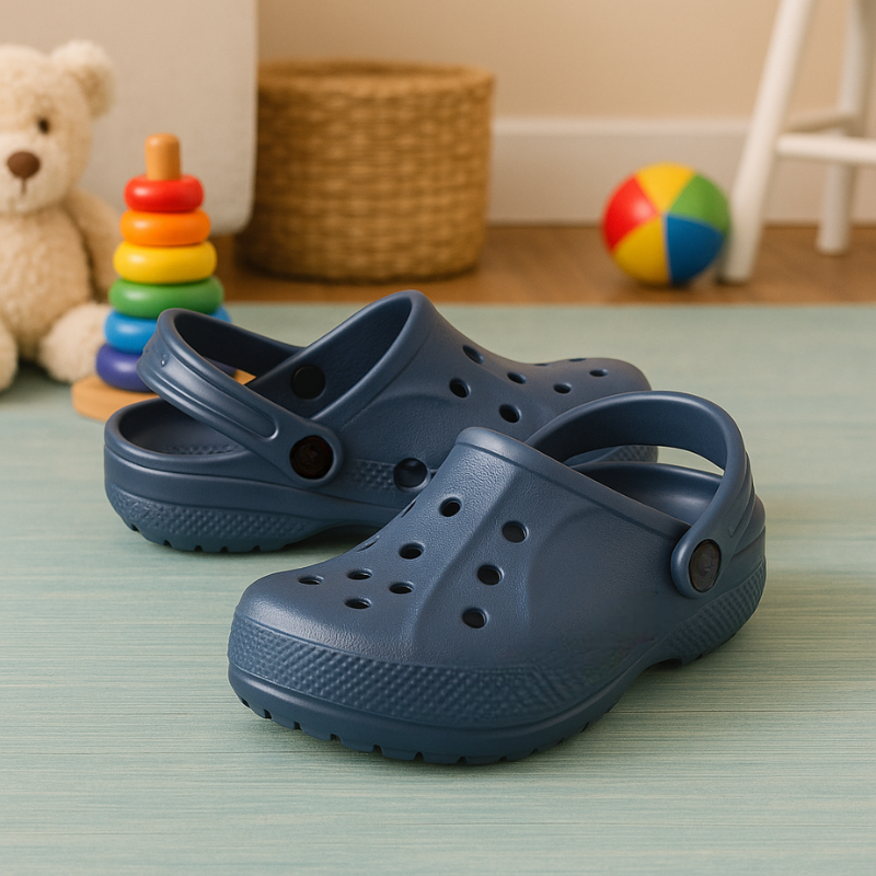 Shoreline Breeze Summer Clogs
