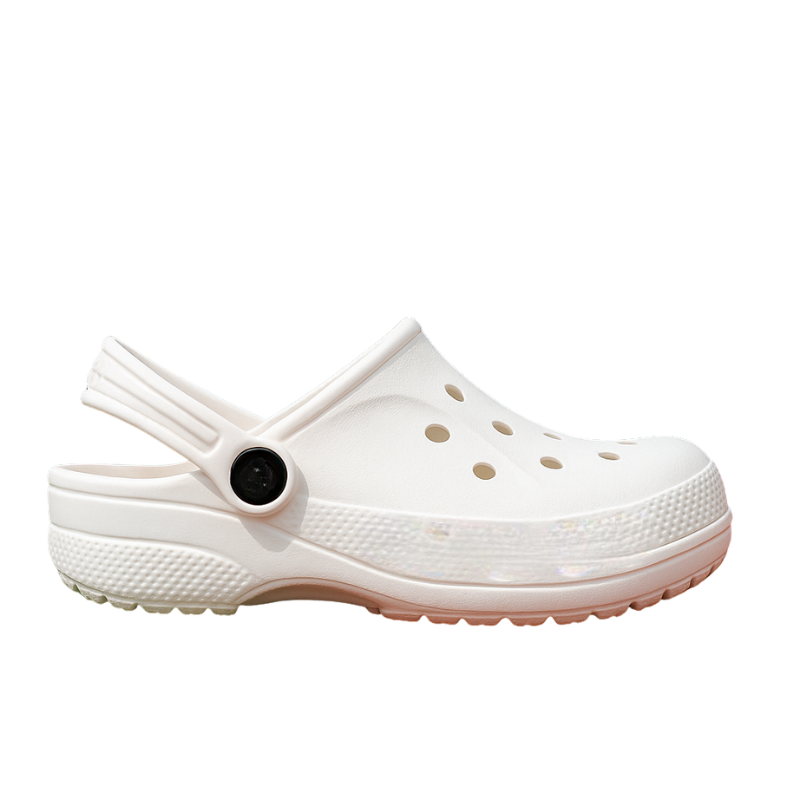 Shoreline Breeze Summer Clogs