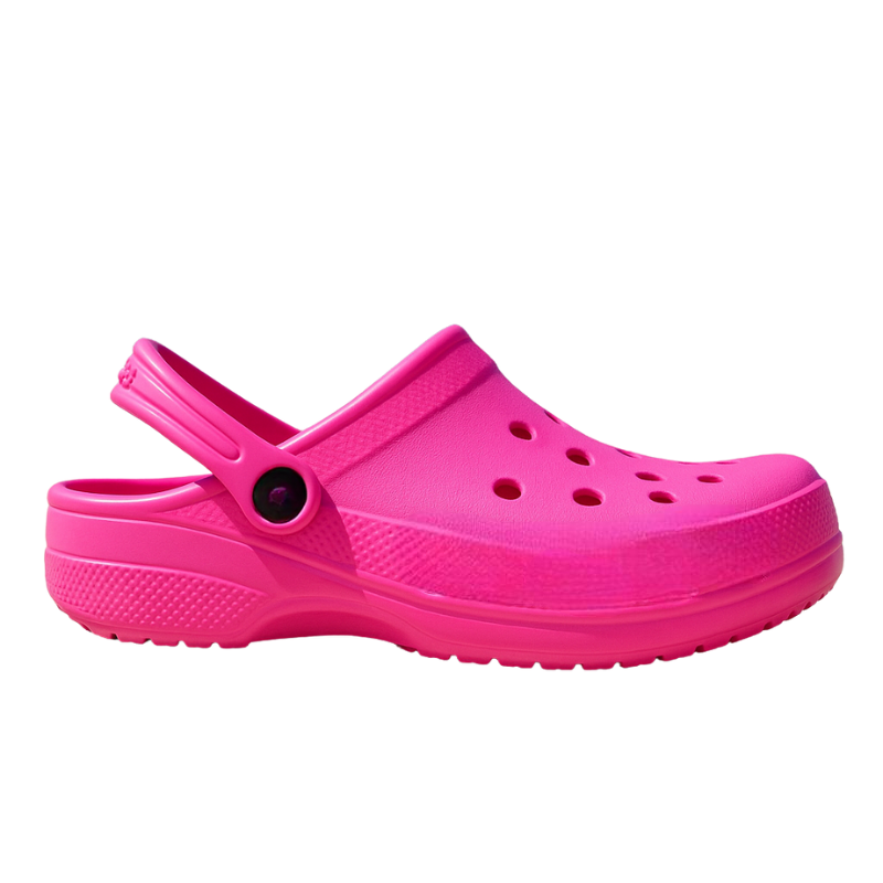 Shoreline Breeze Summer Clogs
