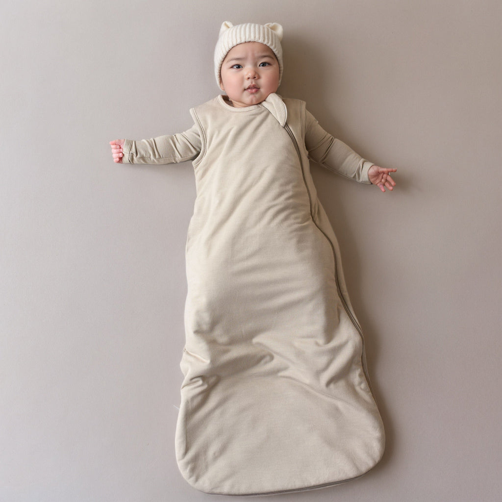 Sleeveless Sleep Bag 1.0