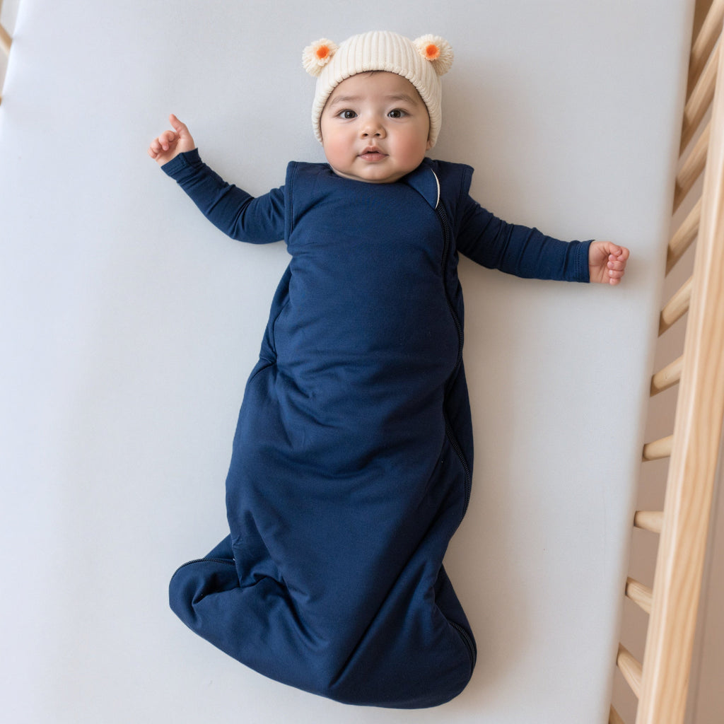 Sleeveless Sleep Bag 1.0