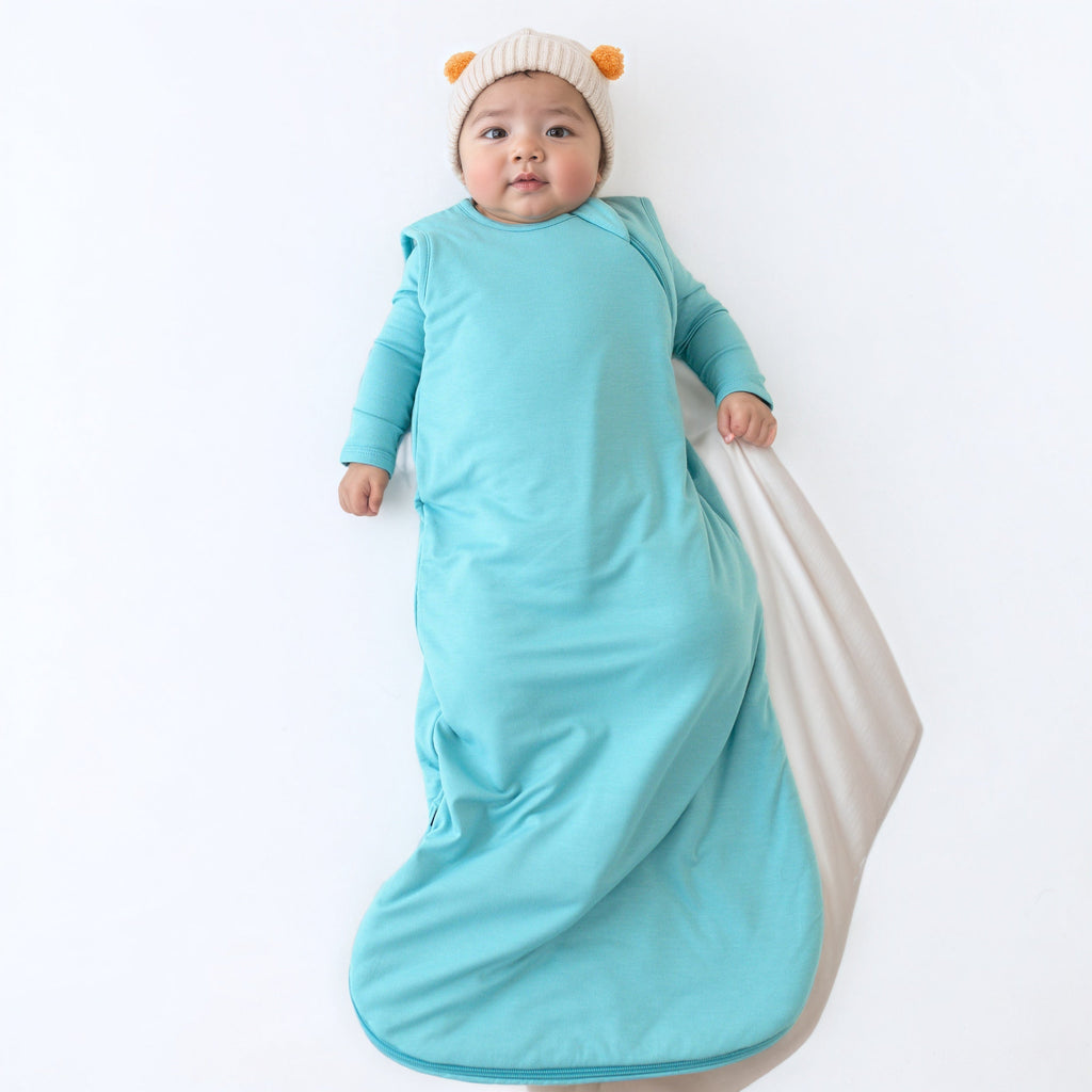 Sleeveless Sleep Bag 1.0