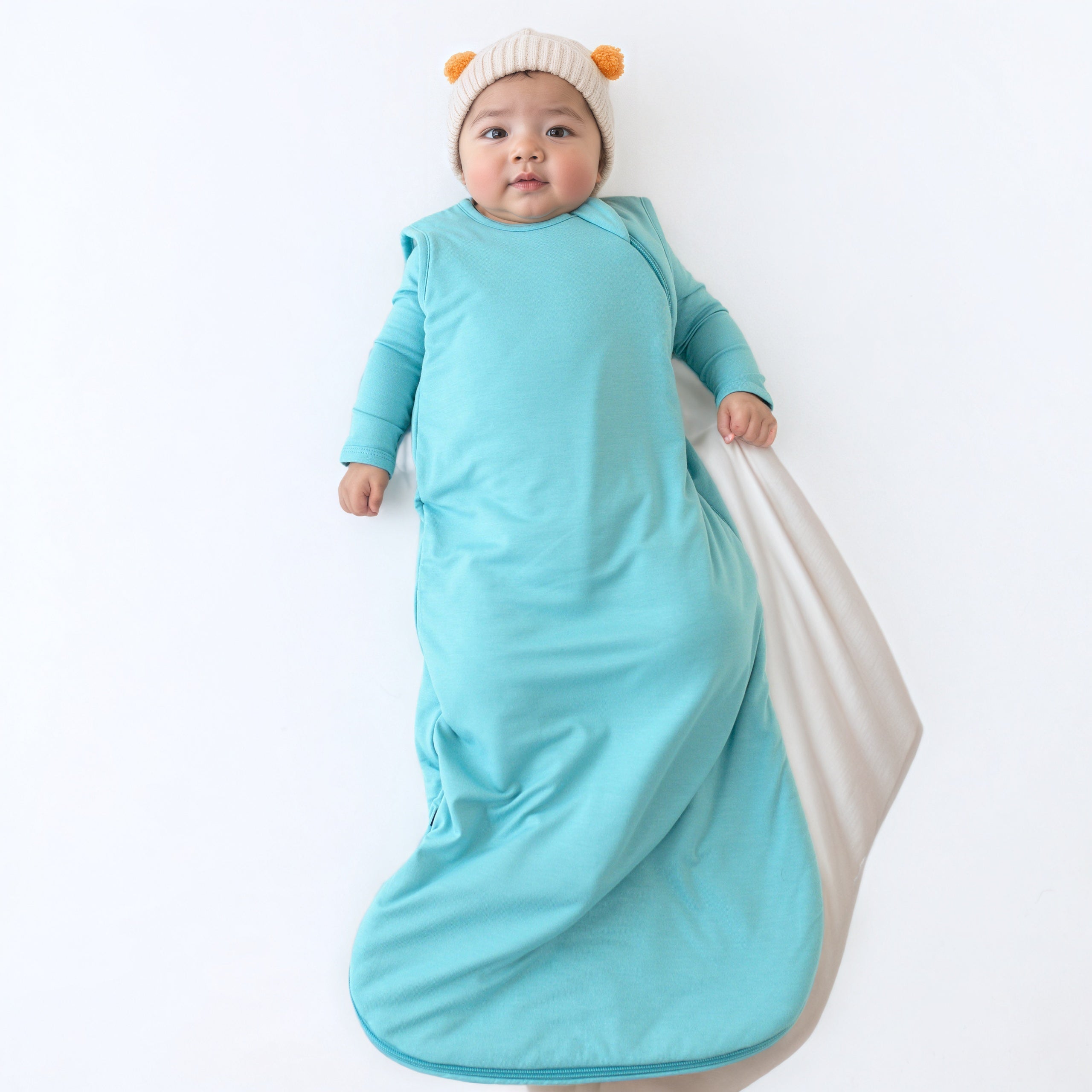 Sleeveless Sleep Bag 1.0