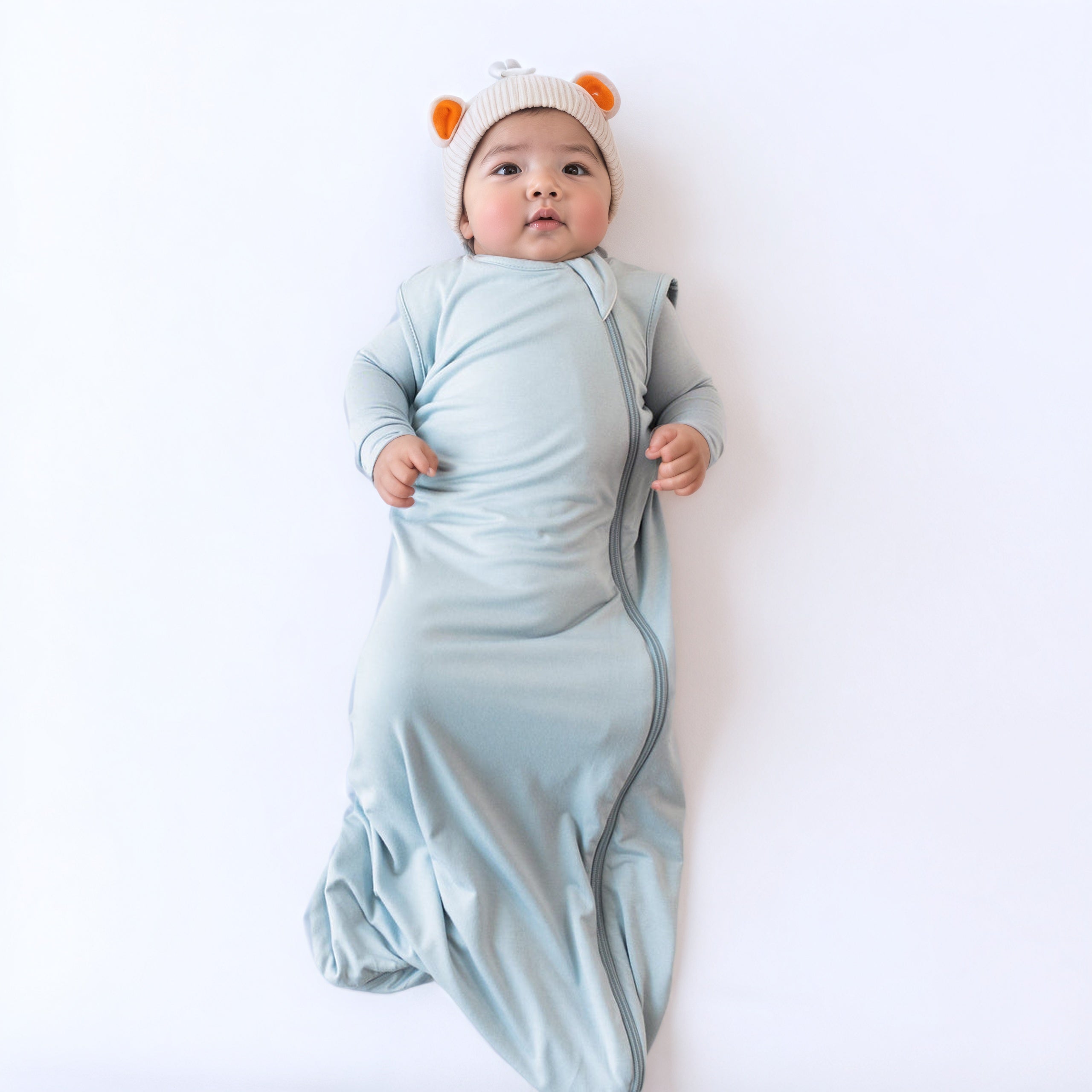 Sleeveless Sleep Bag 1.0