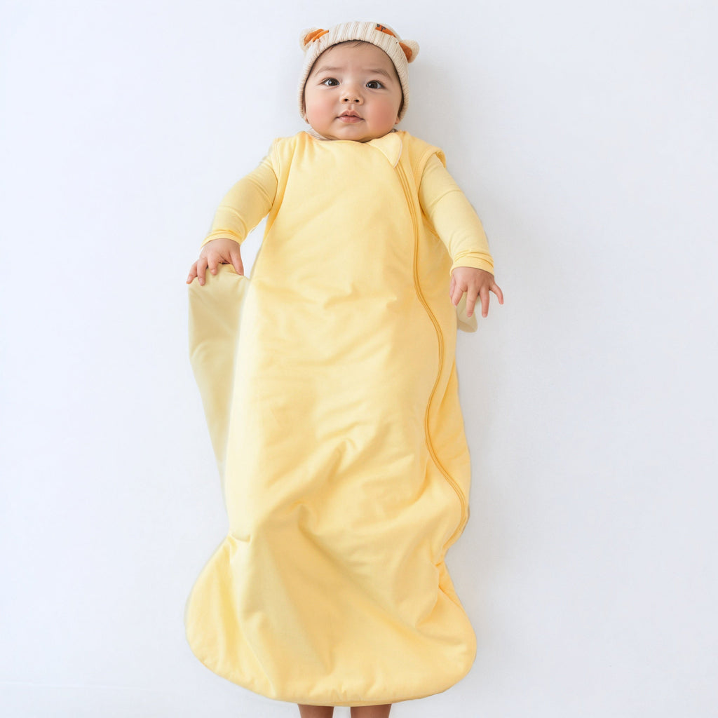 Sleeveless Sleep Bag 1.0