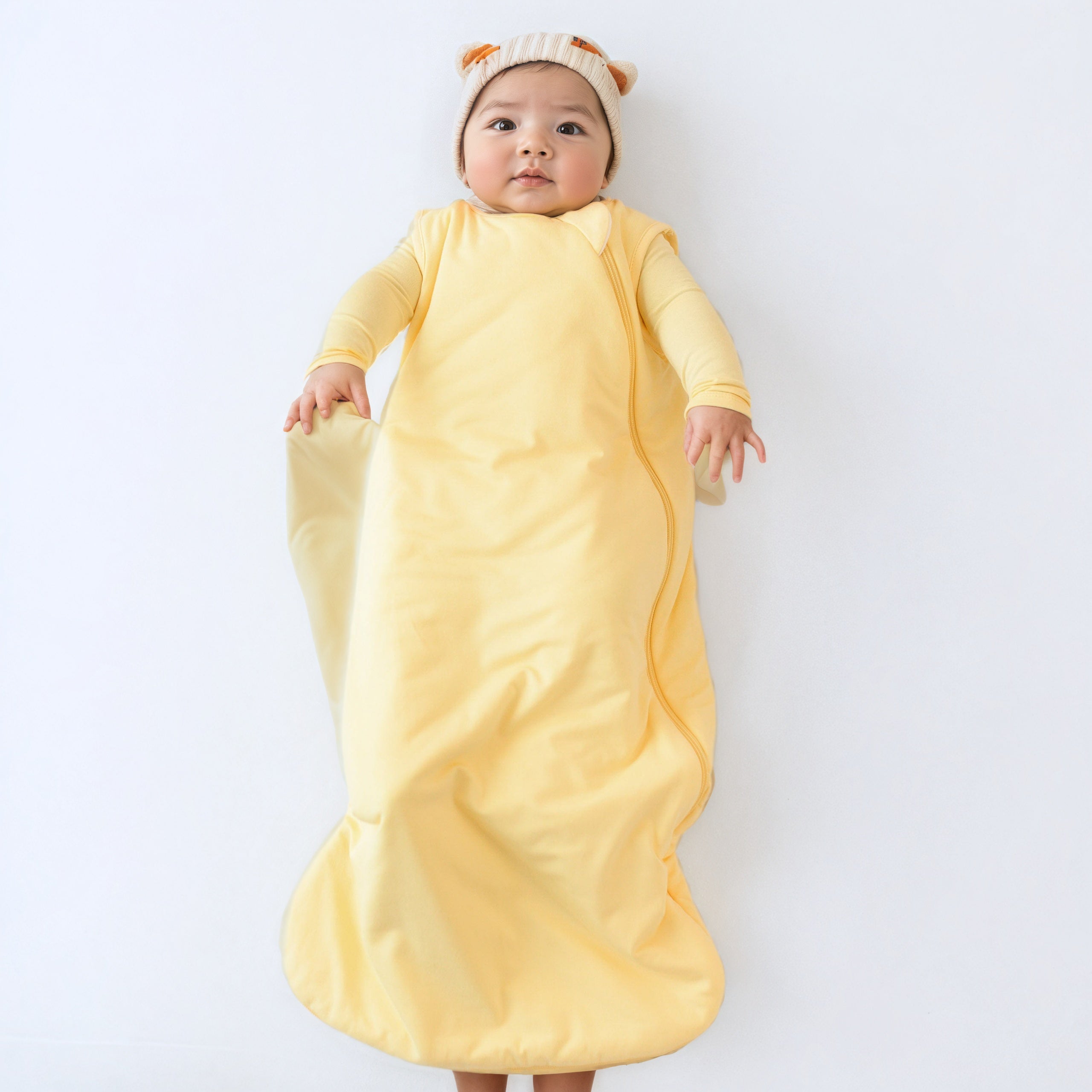 Sleeveless Sleep Bag 1.0