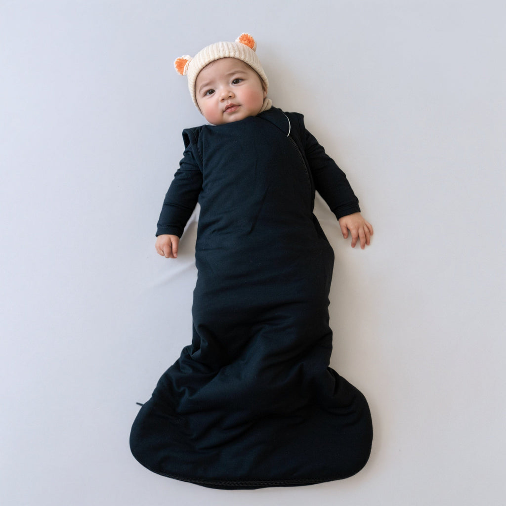 Sleeveless Sleep Bag 1.0