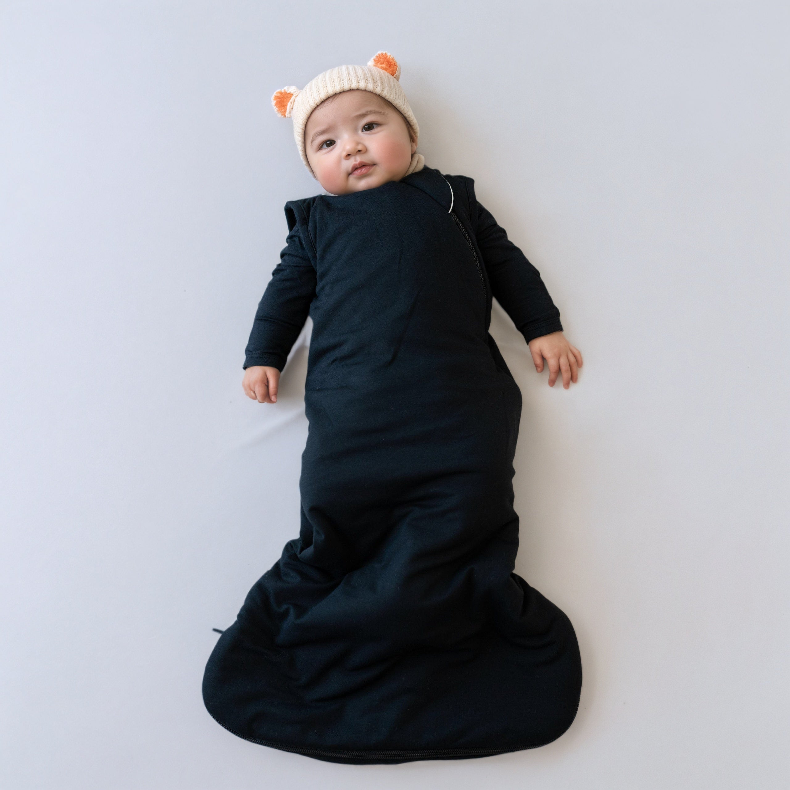 Sleeveless Sleep Bag 1.0