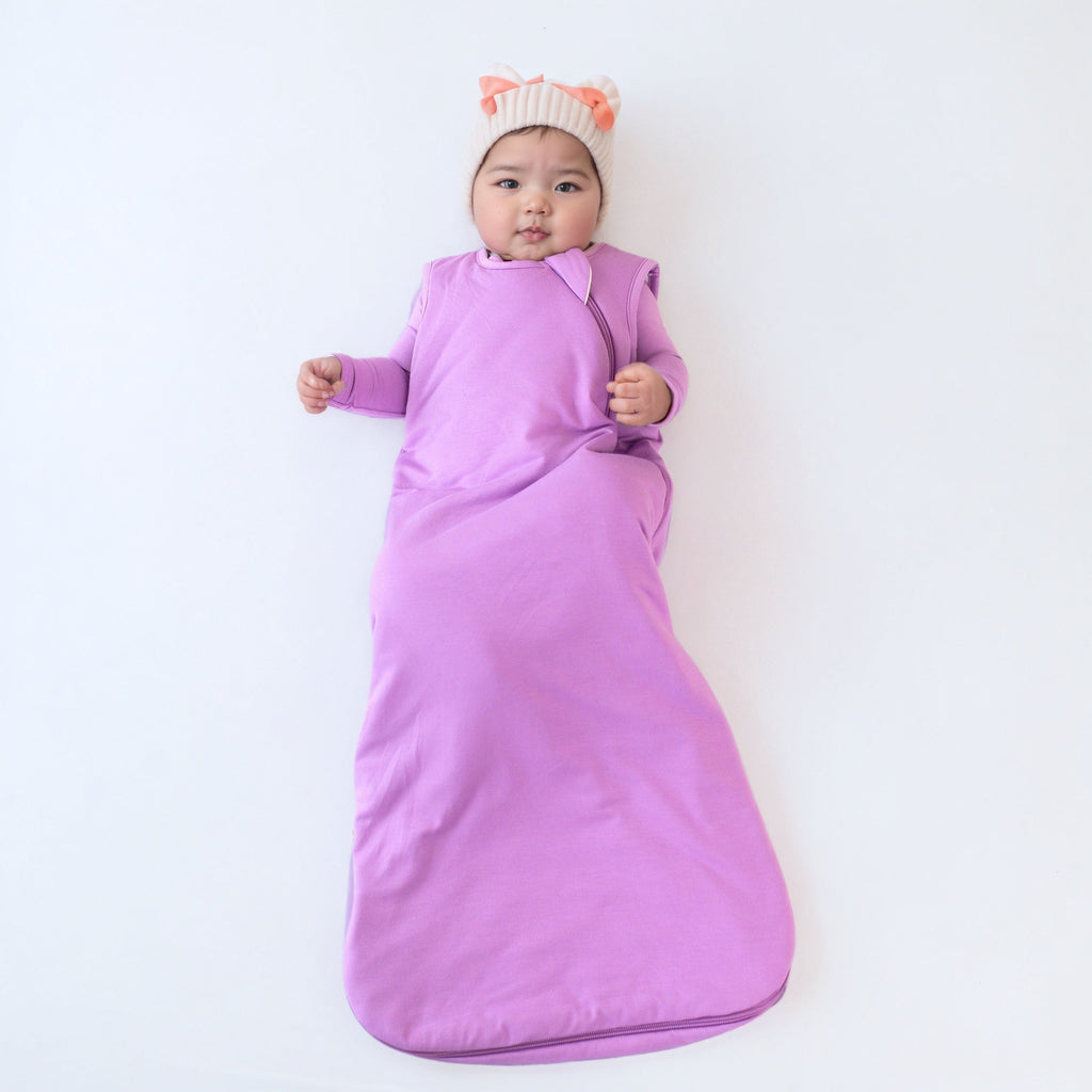 Sleeveless Sleep Bag 1.0